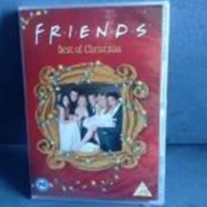 Friends: The Best Of Christmas