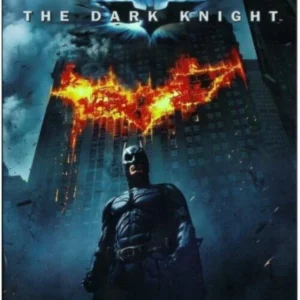 The Dark Knight