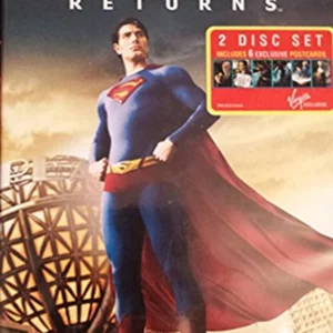 Superman Returns