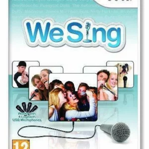 We Sing