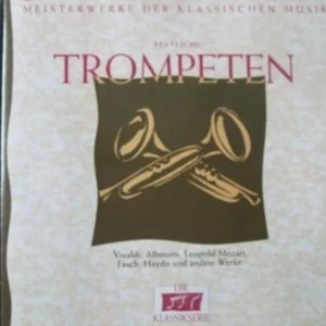 Festliche Trompeten