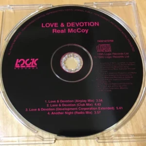Love & Devotion