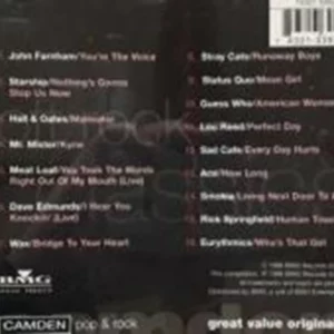 Soft Rock Classics Vol.1