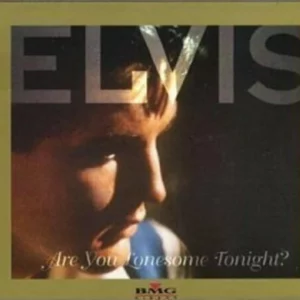 Are You Lonesome Tonight?