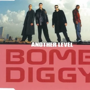 Bomb Diggy