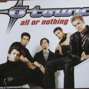 All Or Nothing