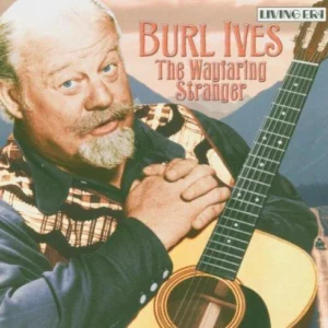 The Wayfaring Stranger