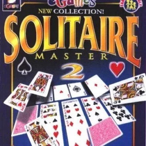 Solitaire Master 2