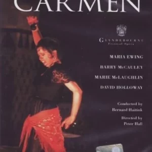 Carmen - Glyndebourne Festival Opera