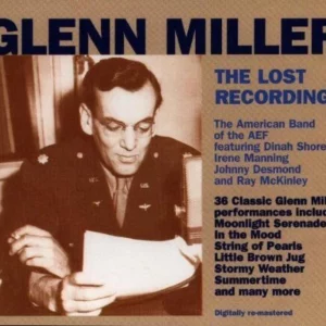 The Lost Recordings