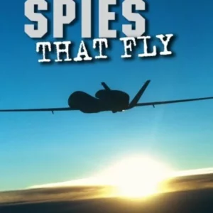 Spies that Fly