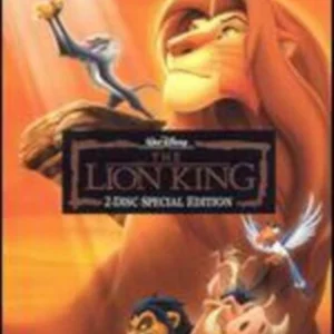 Lion King