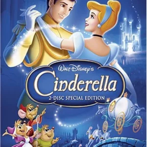 Cinderella
