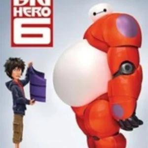 Big Hero 6
