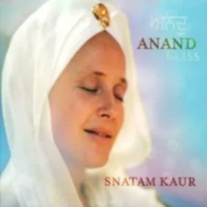 Anand
