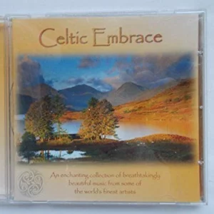 Celtic Embrace