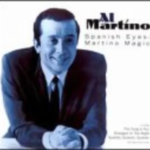 Spanish Eyes/Martino Magic