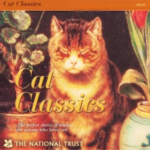 Cat Classics