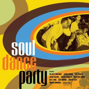 Soul Dance Party