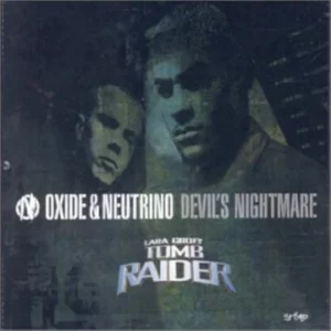 Devil's Nightmare/ Remy....2nd