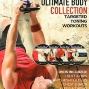 Kettleworx: Ultimate Body