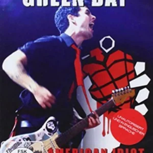 Green Day - American Idiot - World's Greatest Albums