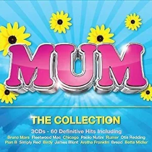 Mum - The Collection