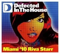 Defected In The House Miami '10