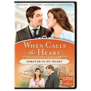 When Calls the Heart Forever in My Heart