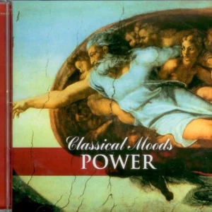 Classical Moods : Power