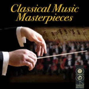 Classical Masterpieces : Vol.2