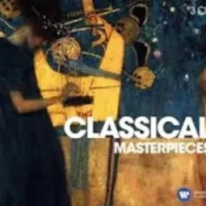 Classical Masterpieces : Vol.5
