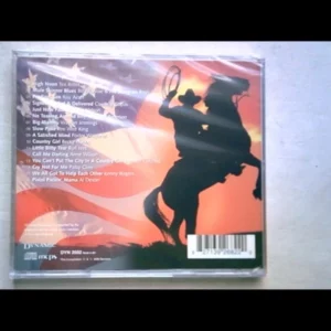 All American Country Hits