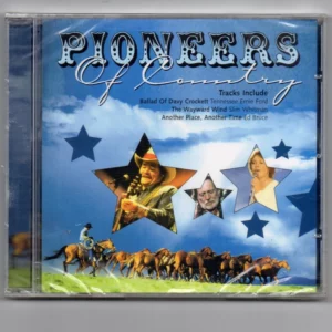 Pioneers Of Country