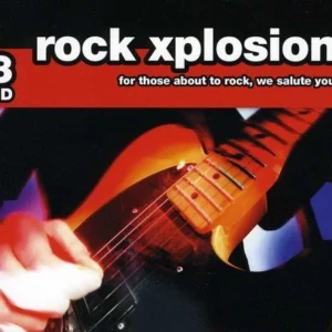 Rock Xplosion