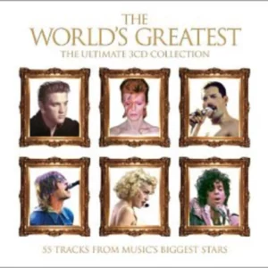 The World's Greatest: