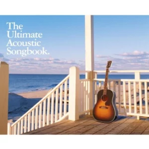 The Ultimate Acoustic Songbook