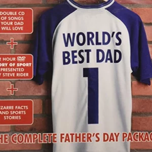 World's Best Dad