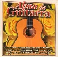 Alma De Guitarra