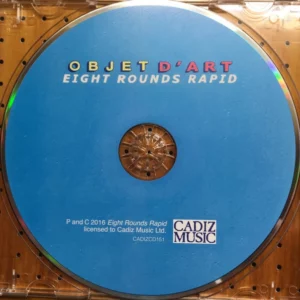 Objet D'Art