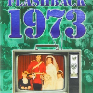 Flashback 1973 [DVD]