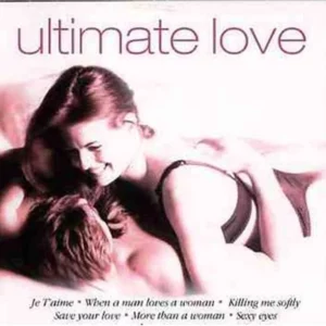 Ultimate love