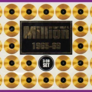 They Sold A Million: 1965-69