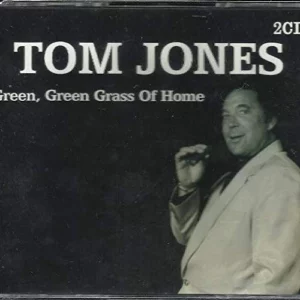 Green, Green Grass Of Home