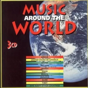 Music Around The World