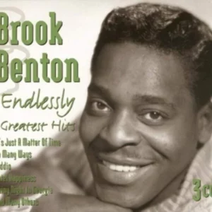 BROOK BENTON - ENDLESSLY