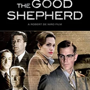 The Good Shepherd