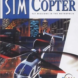Sim Copter
