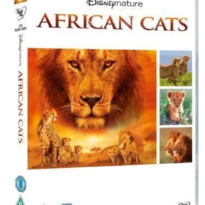 African Cats