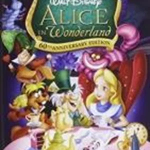 Alice 60th Magical Gifts